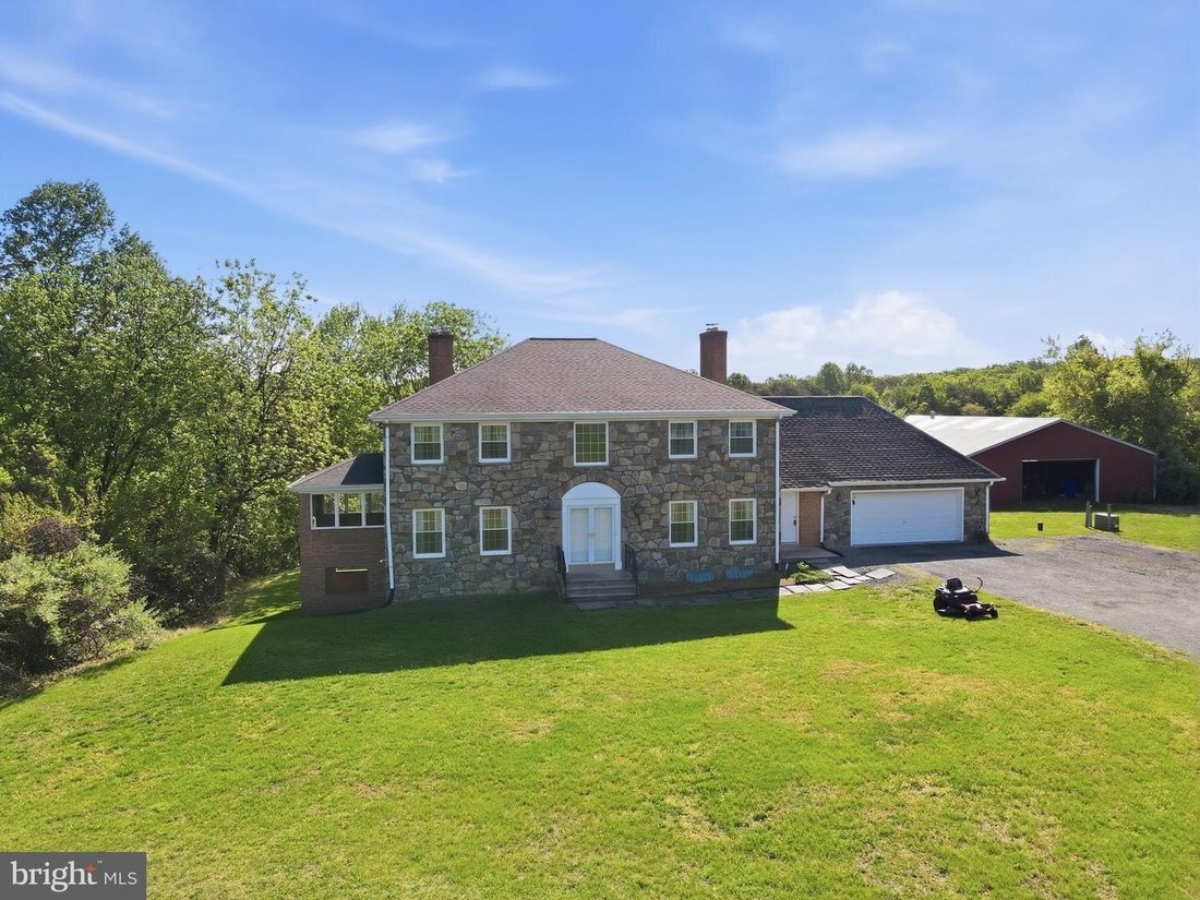House in Burtonsville, Maryland, United States 5 - 18506876