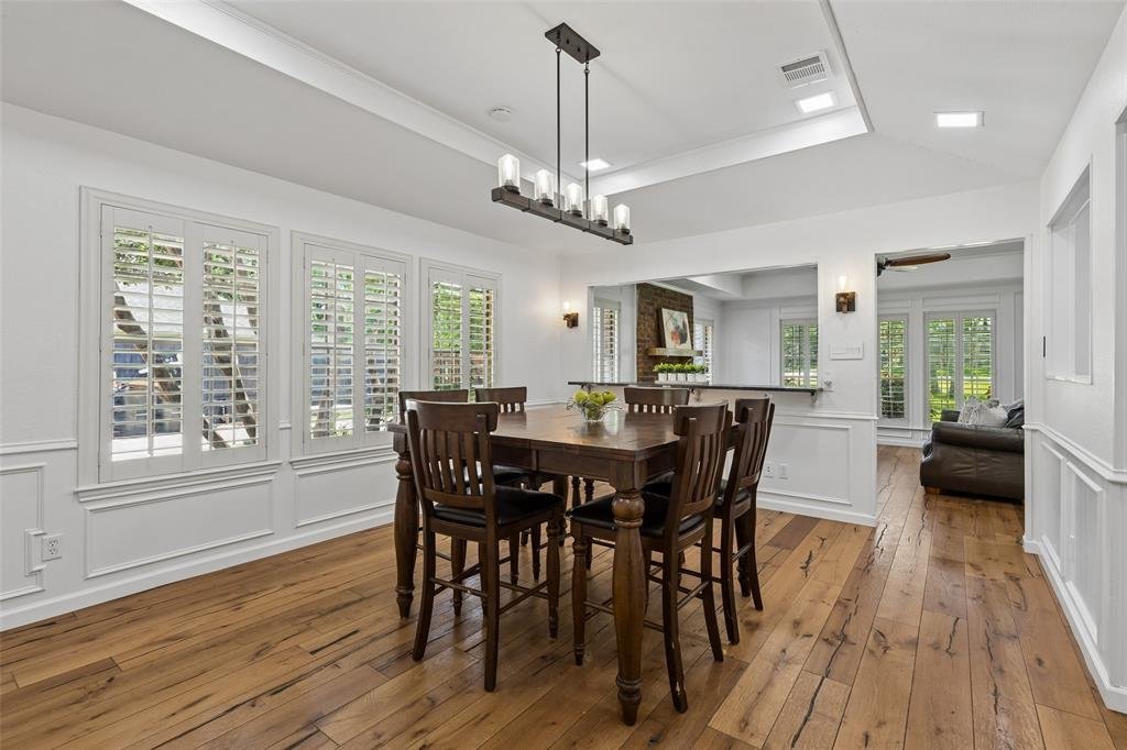 House in Keller, Texas, United States 5 - 18503521