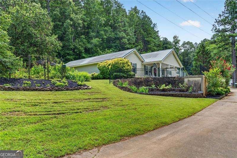 House in Dallas, Georgia, United States 3 - 18503196