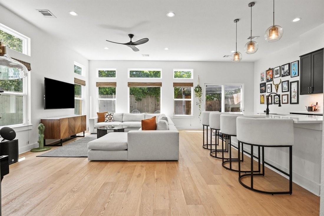 Condo in Austin, Texas, United States 3 - 18502349
