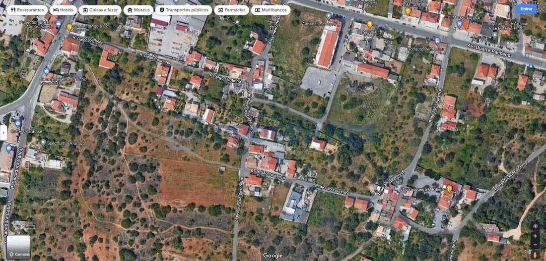 Land in Almancil, Algarve, Portugal 5 - 18435853