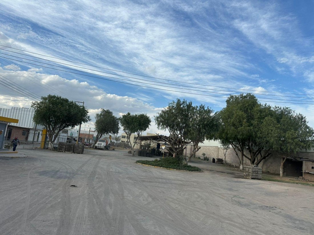 Land in San Luis Potosí, San Luis Potosi, Mexico 2 - 18500669