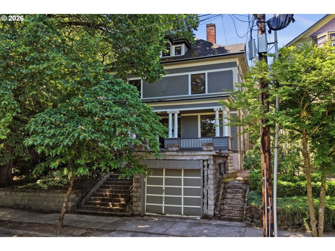 House in Portland, Oregon, United States 3 - 18502098