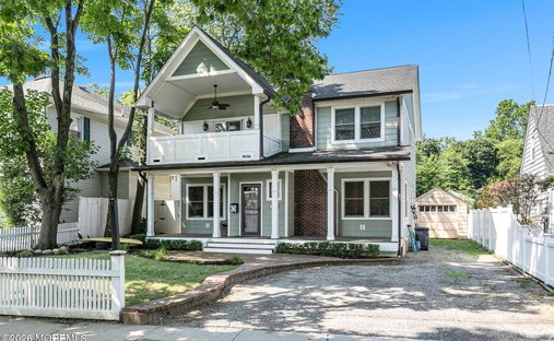 Fair Haven, New Jersey, Stati Uniti 1