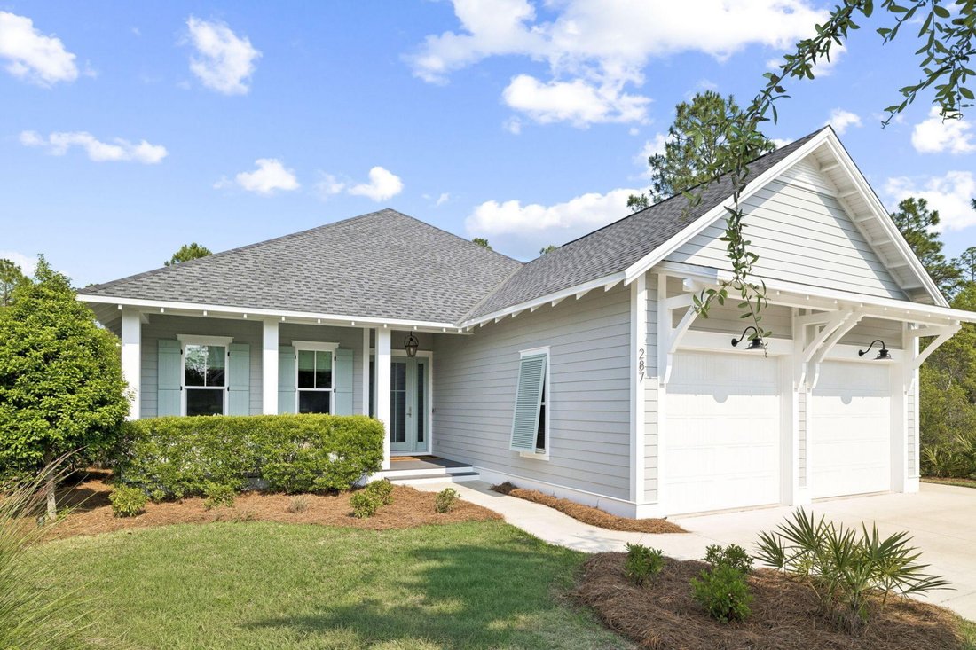House in Watersound, Florida, United States 4 - 18504830