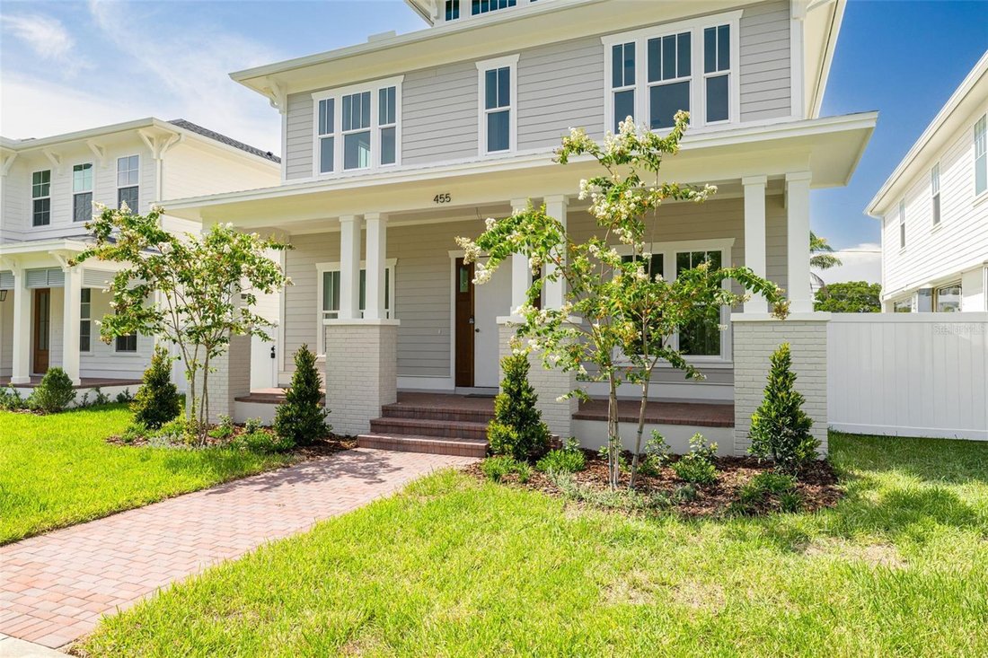House in St. Petersburg, Florida, United States 3 - 18499600
