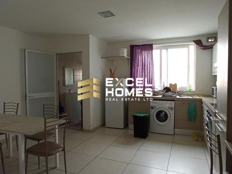 Apartment in Santa Venera, Malta 2 - 15840908
