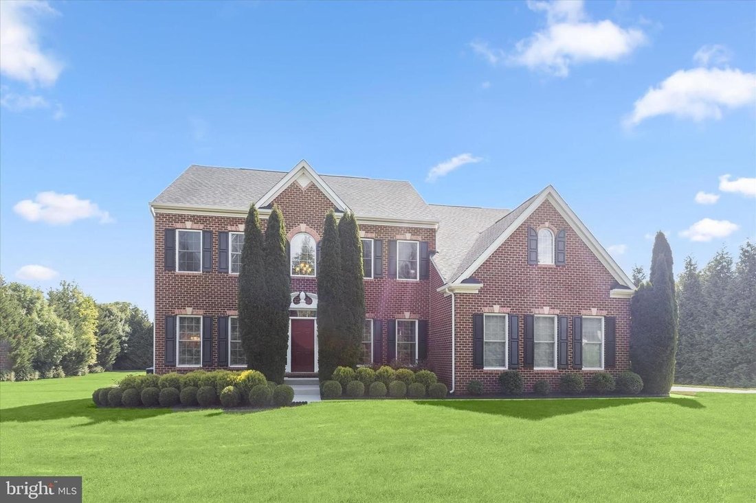House in Glenelg, Maryland, United States 2 - 18505185