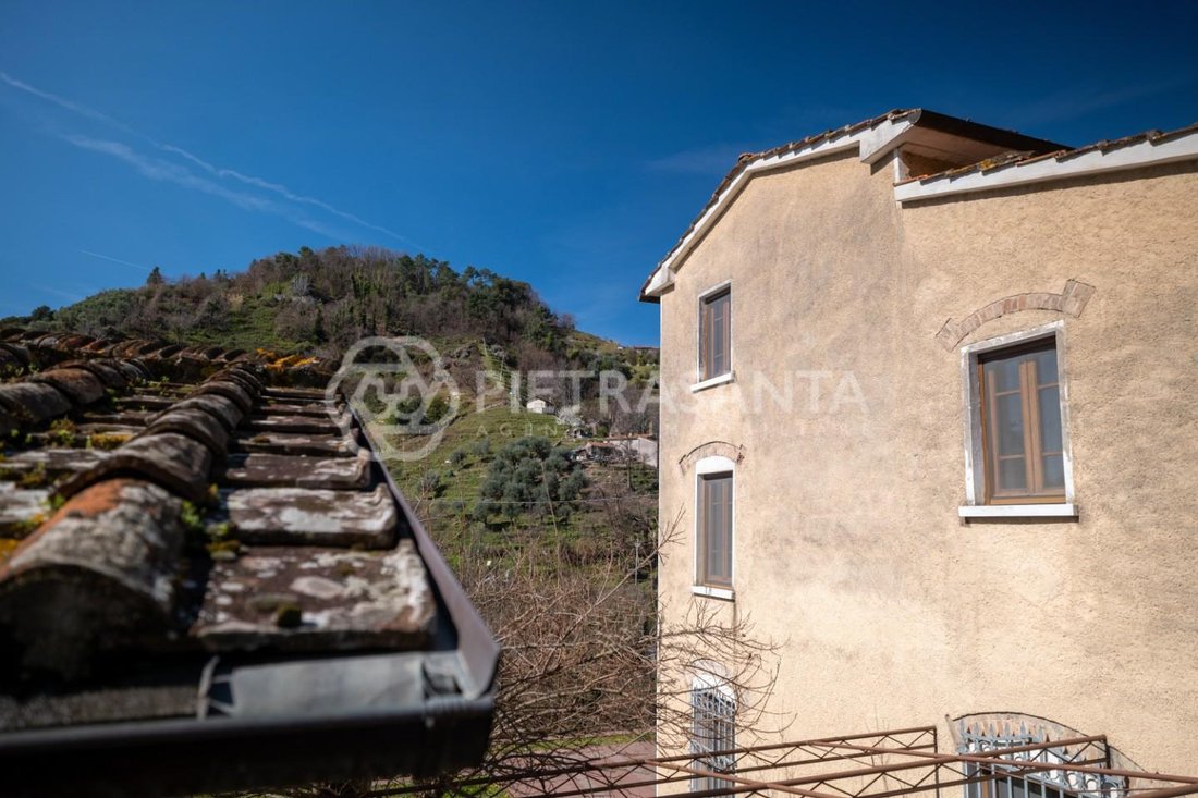 Country House in Pietrasanta, Tuscany, Italy 5 - 18251330