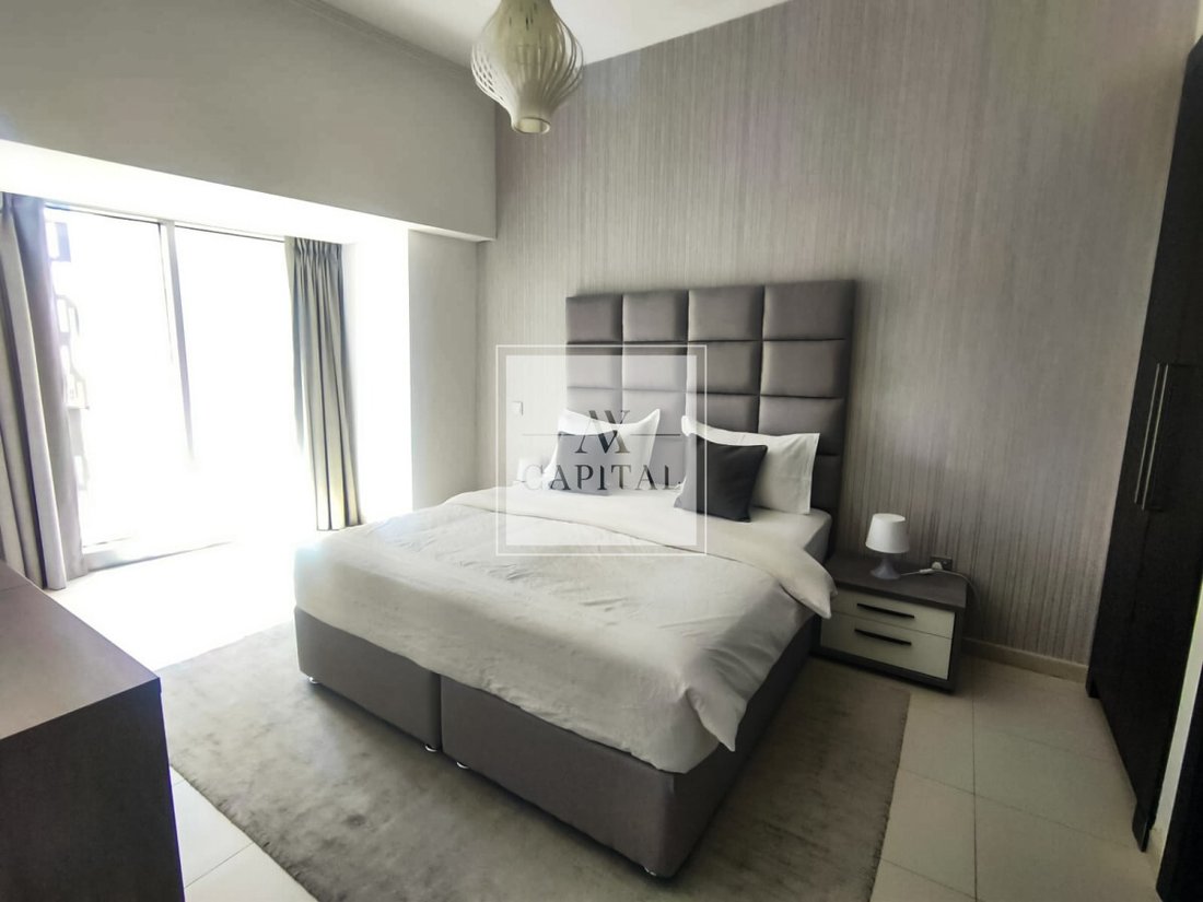 Apartment in Dubai Marina / Marsa Dubai, Dubai, United Arab Emirates 4 - 18503854