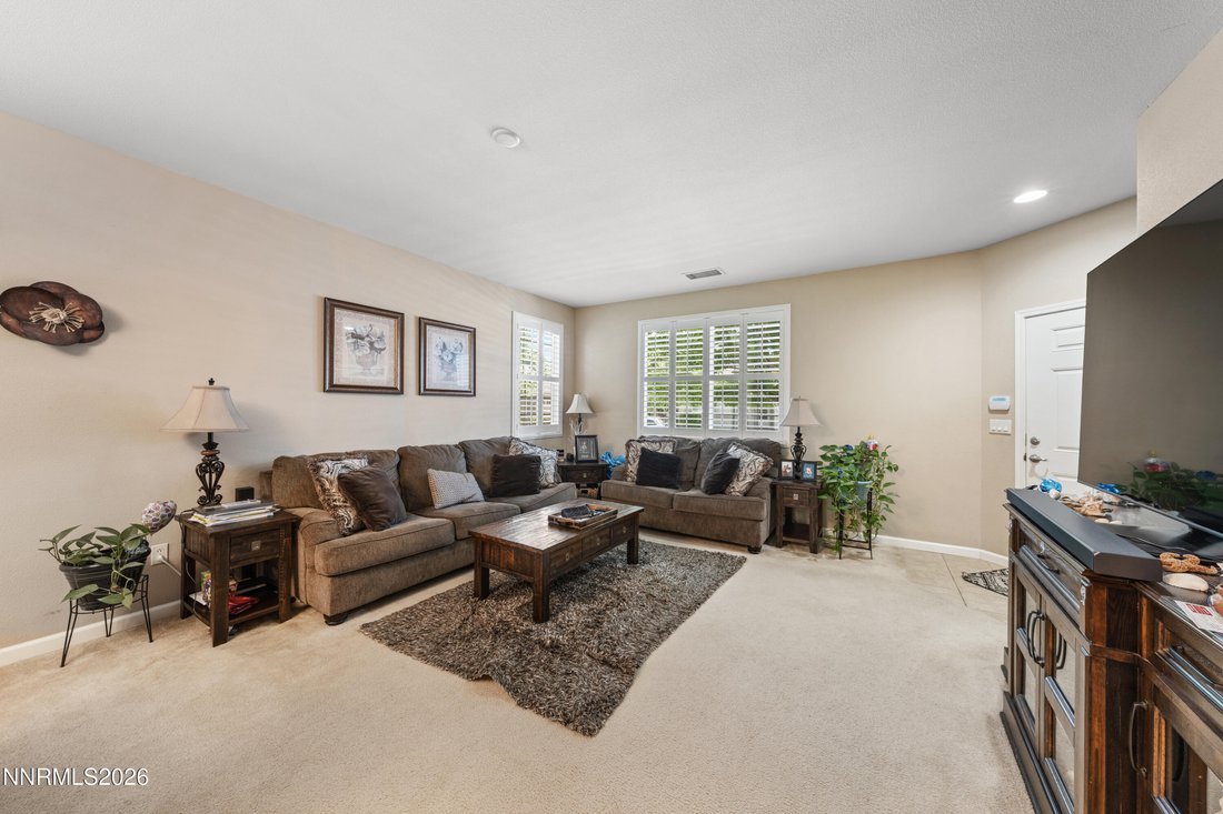 House in Reno, Nevada, United States 4 - 18502598
