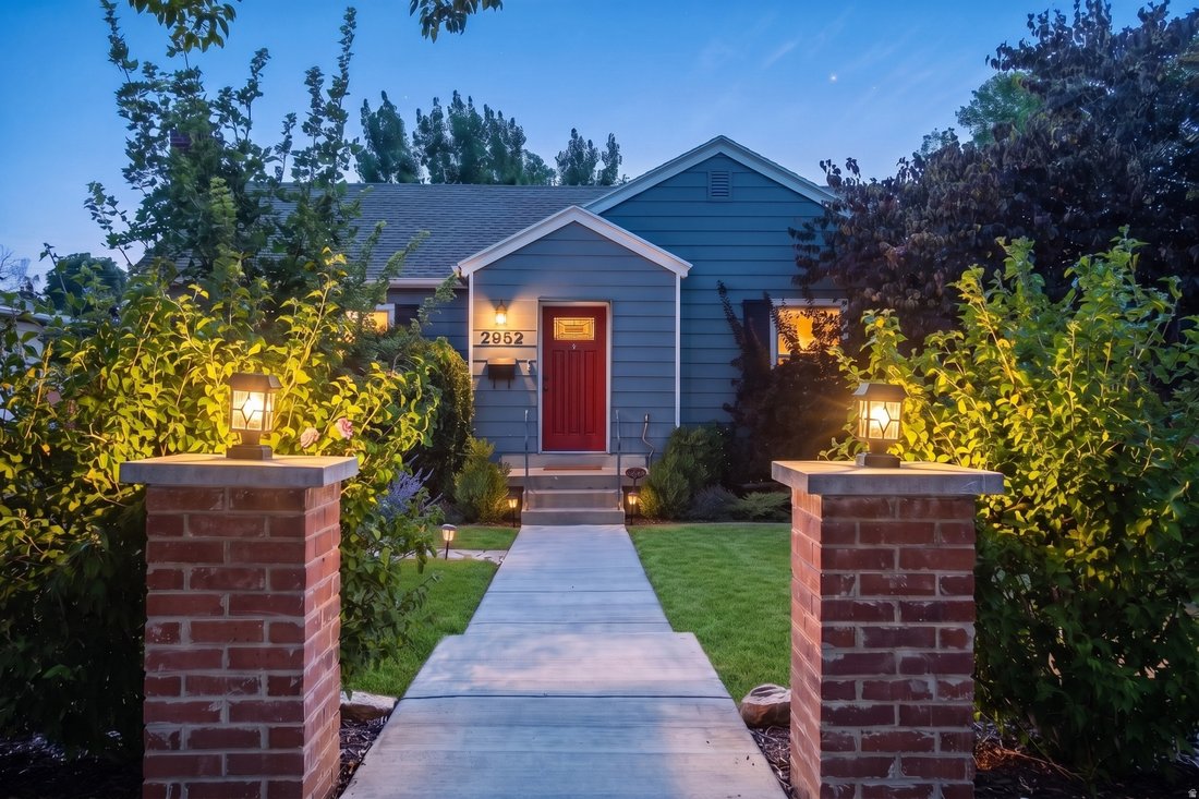 Haus in Salt Lake City, Utah, Vereinigte Staaten 1 - 18499500