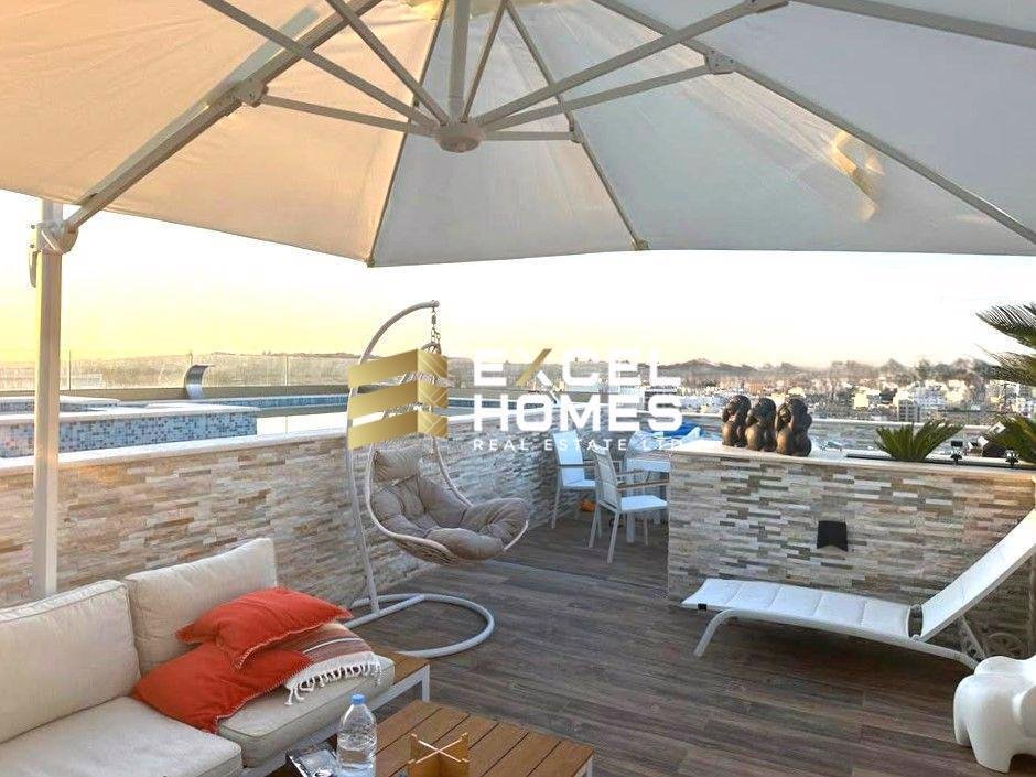Apartment in Gzira, Malta 1 - 15838003