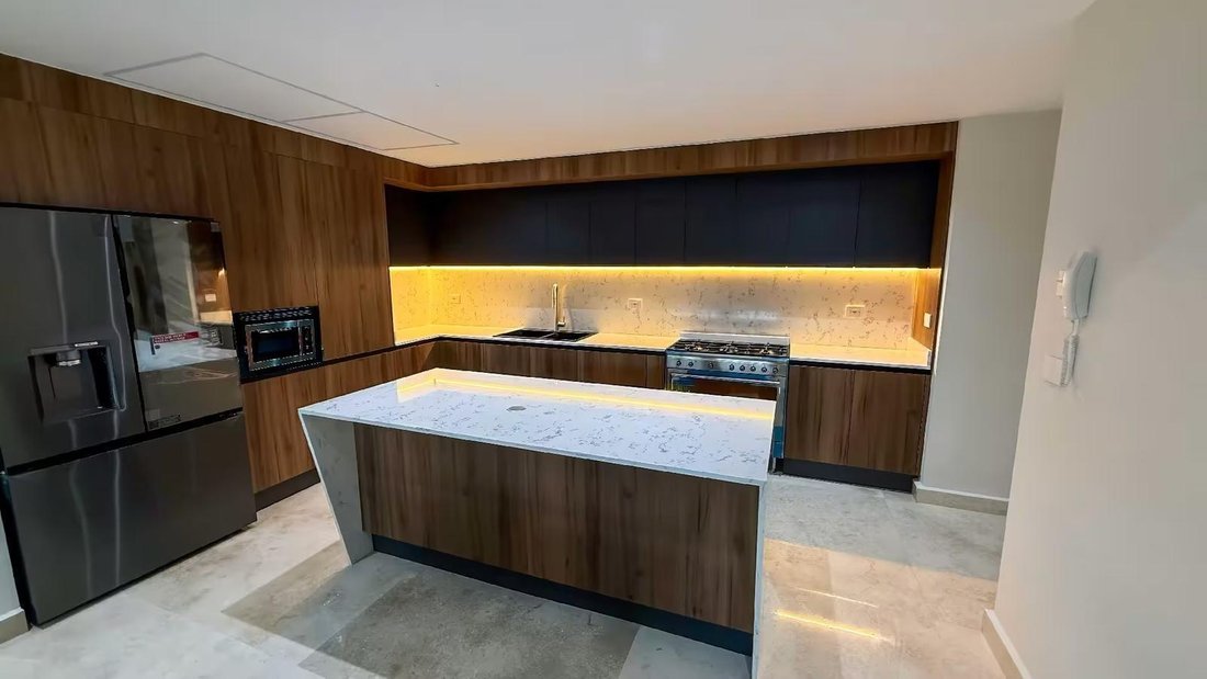 Apartment in Cancún, Quintana Roo, Mexico 3 - 18501436
