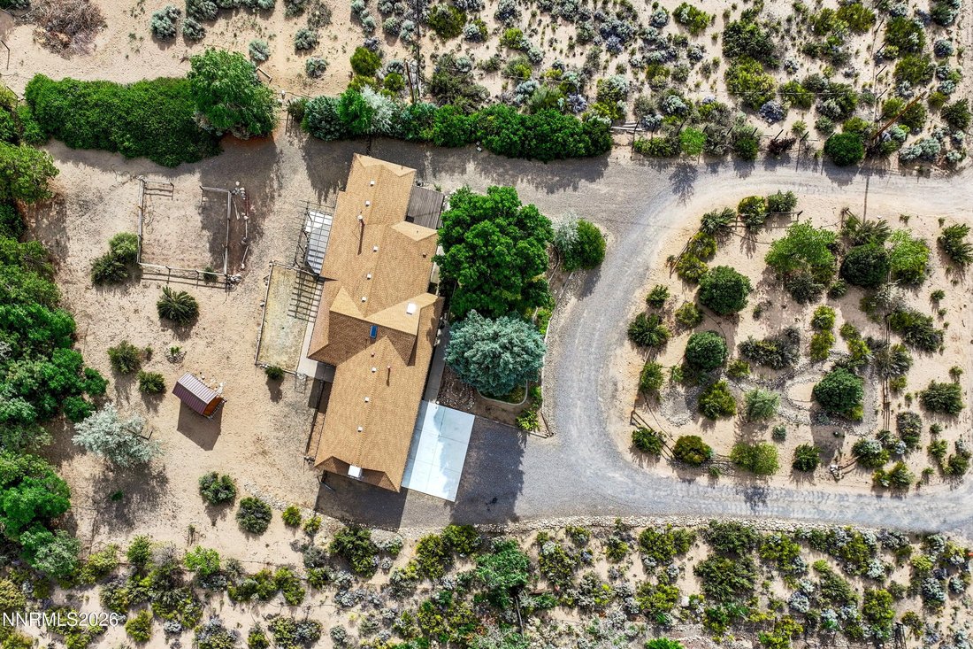 House in Indian Hills, Nevada, United States 4 - 18502612