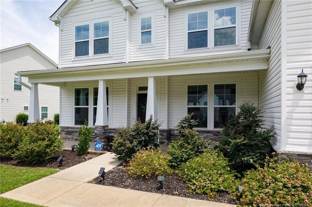 House in Hope Mills, North Carolina, United States 3 - 18503747