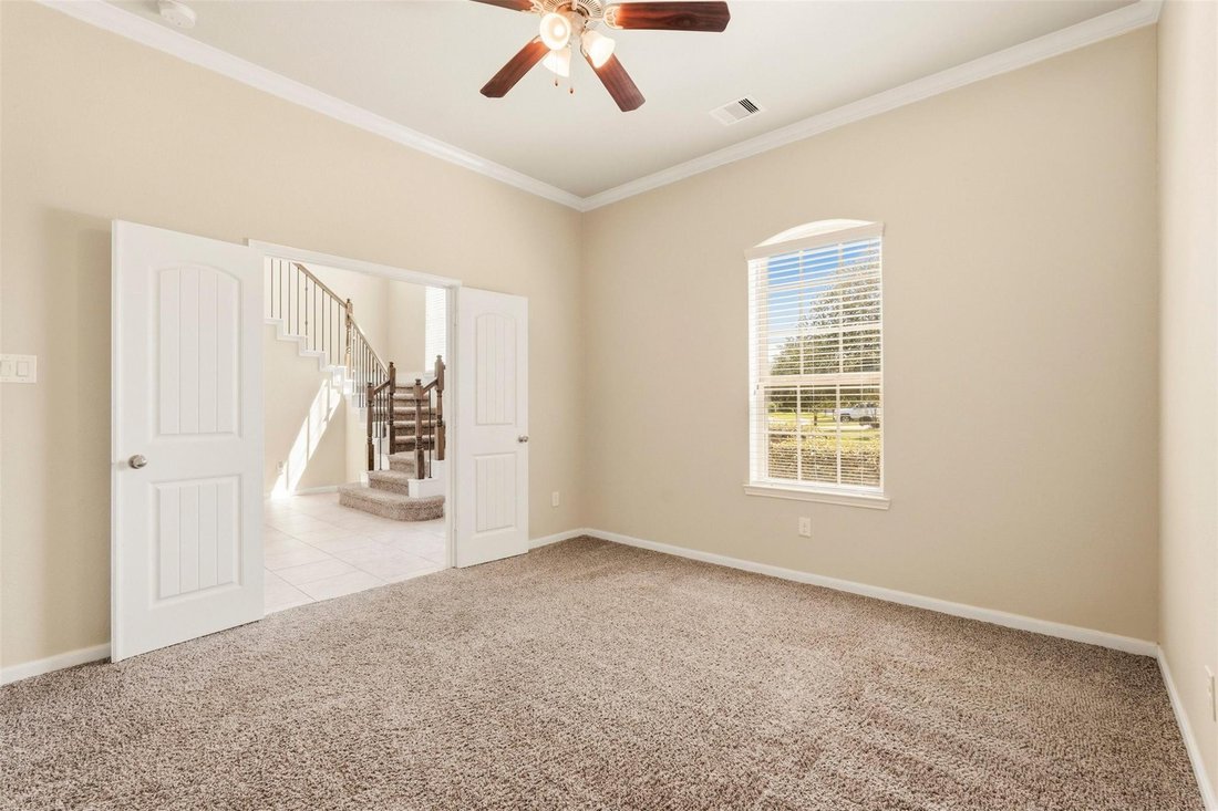House in Katy, Texas, United States 4 - 18503678