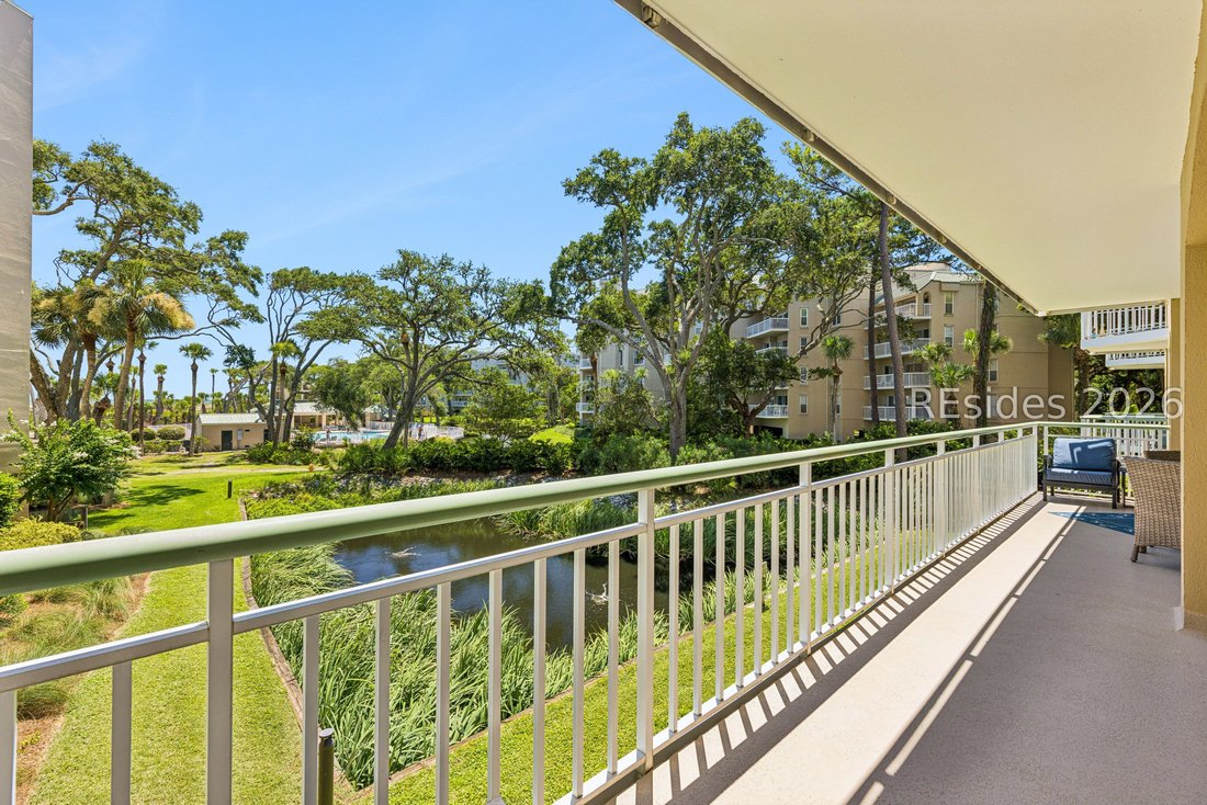 Condo in Hilton Head Island, South Carolina, United States 4 - 18494802