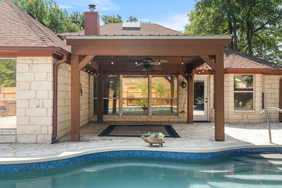 House in Cedar Park, Texas, United States 3 - 18502333