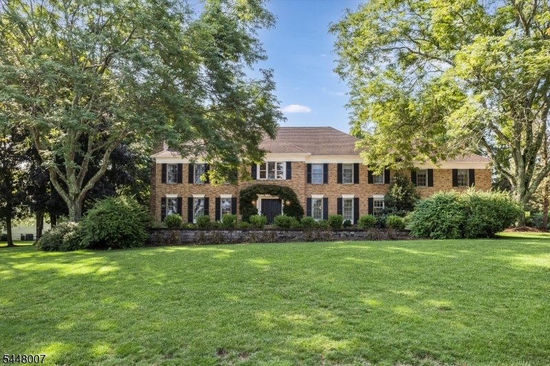 House in Mendham, New Jersey, United States 4 - 18500566