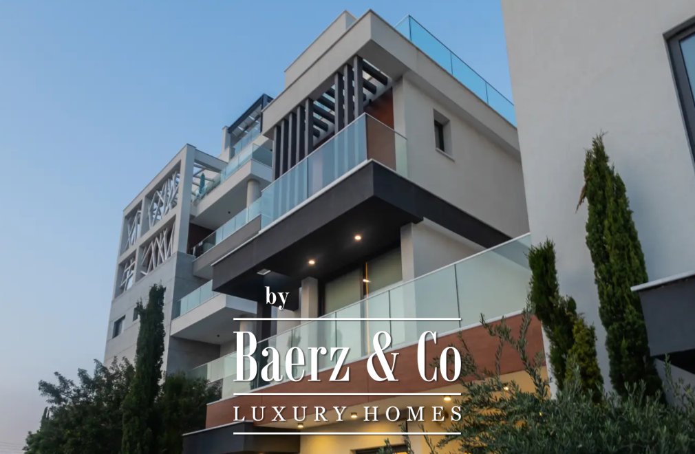 Villa in Germasogeia, Limassol, Cyprus 2 - 18503874