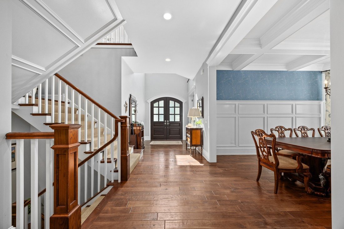 House in Naperville, Illinois, United States 5 - 18504726