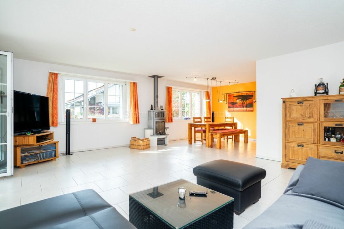 Haus in Stettfurt, Thurgau, Schweiz 3 - 18501054
