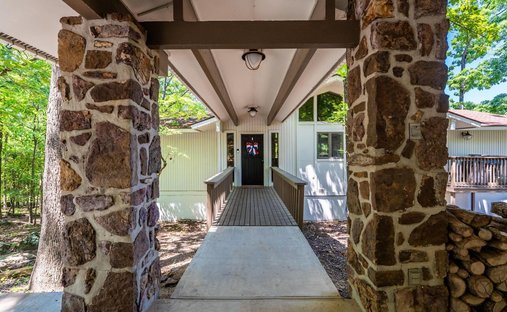 Casa a Heber Springs, Arkansas, Stati Uniti 1