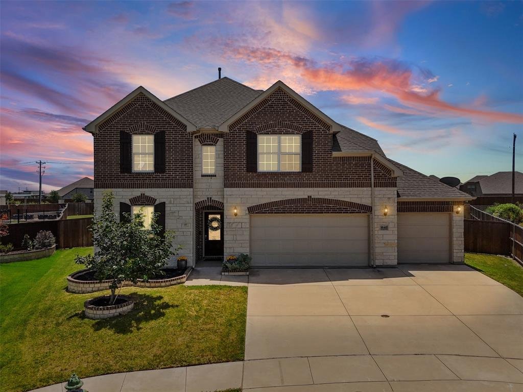 House in Cross Roads, Texas, United States 4 - 18503560
