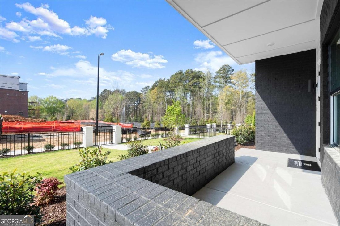 House in Alpharetta, Georgia, United States 4 - 18503163