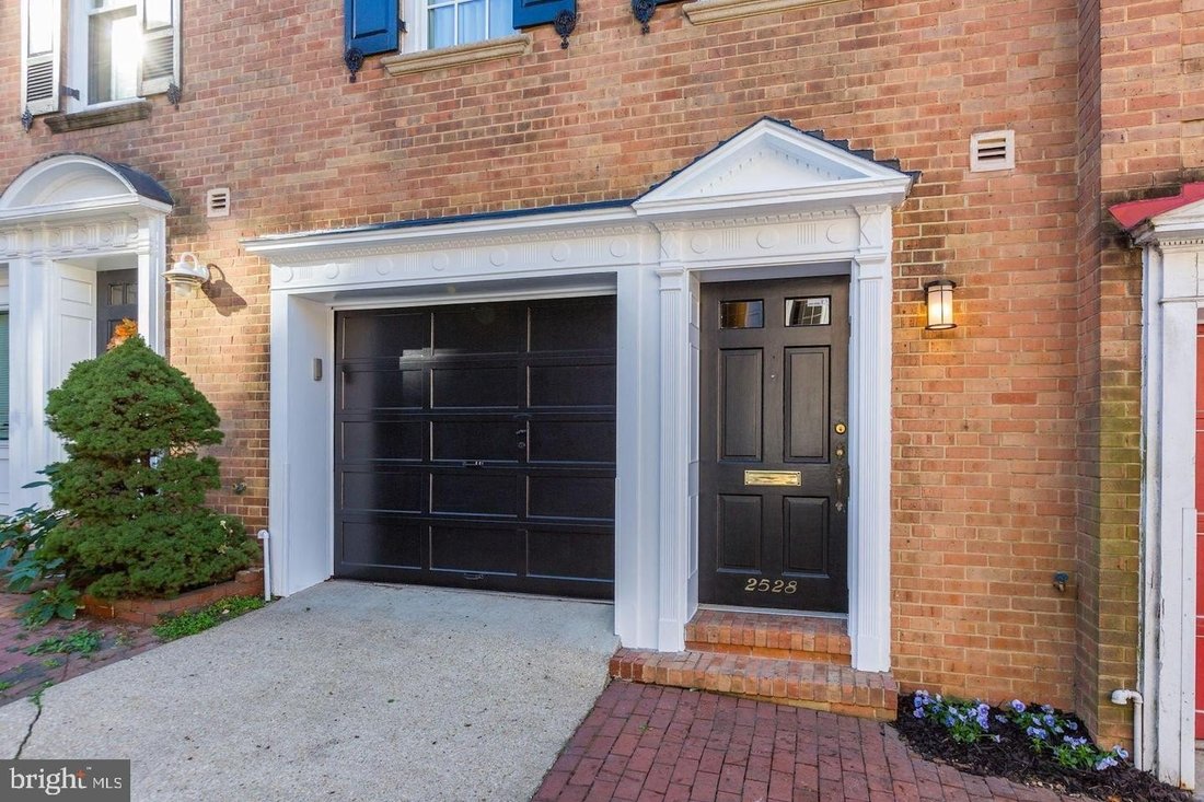 House in Washington, District of Columbia, United States 1 - 18506506