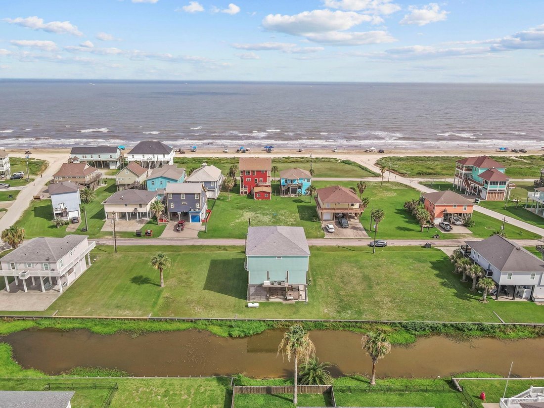 House in Bolivar Peninsula, Texas, United States 5 - 18503640