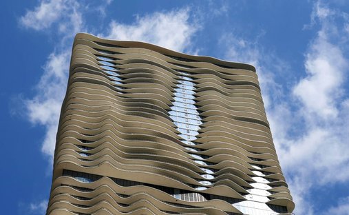 Condominio en Chicago, Illinois, Estados Unidos 1