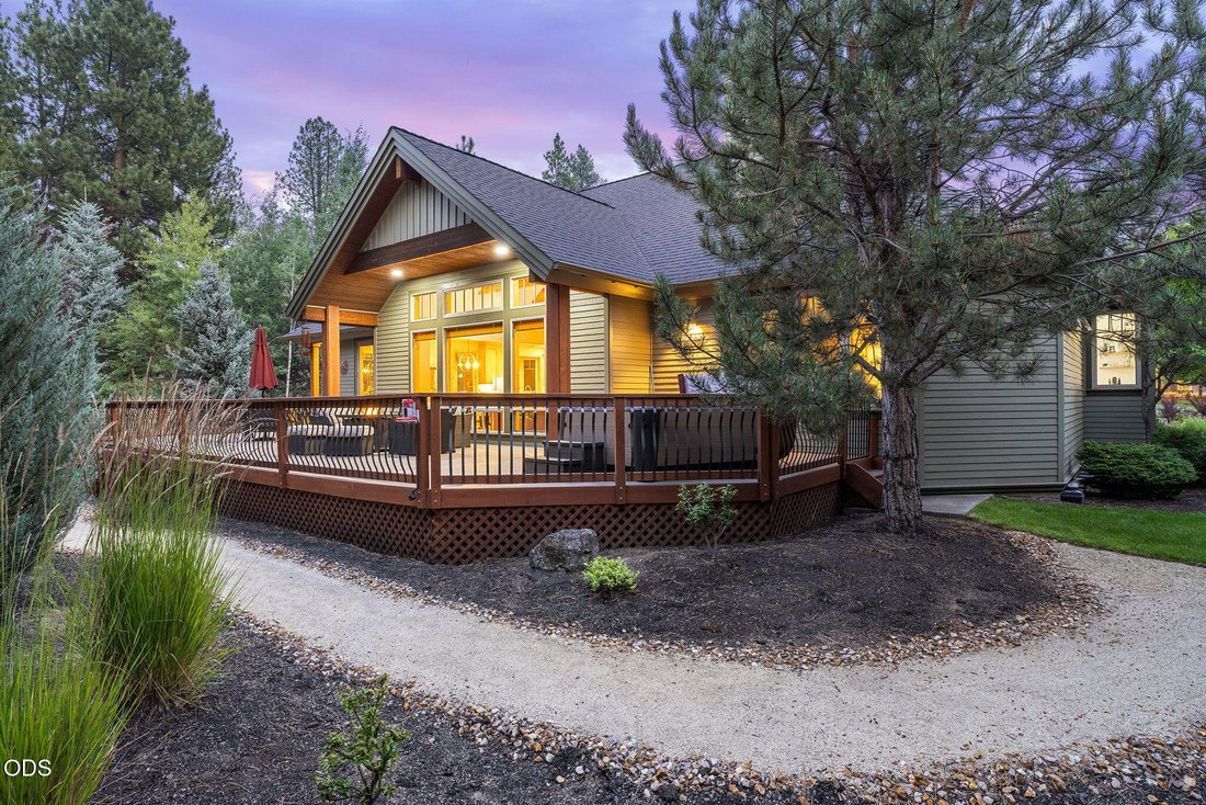 Haus in Bend, Oregon, Vereinigte Staaten 1 - 18501483