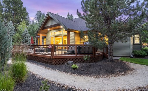 House in Bend, Oregon, United States 1