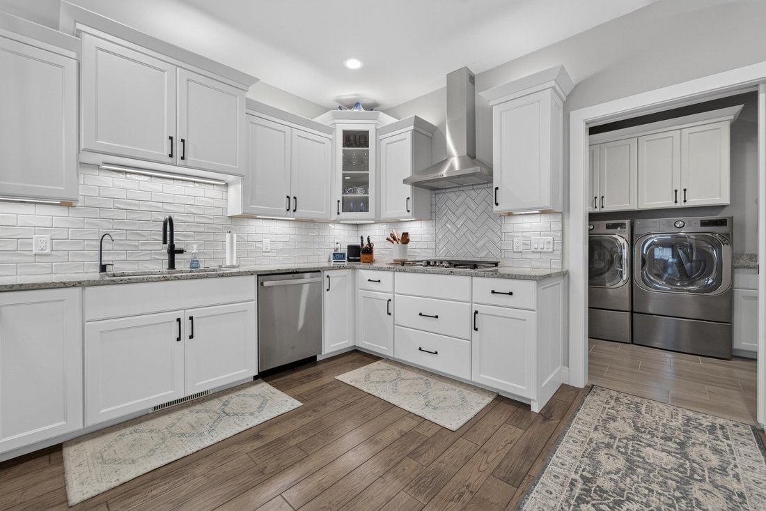 Condominio a Sun Prairie, Wisconsin, Stati Uniti 4 - 18502467