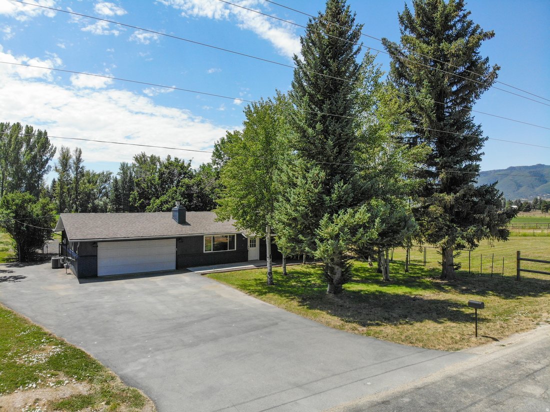 House in Huntsville, Utah, United States 2 - 18502244