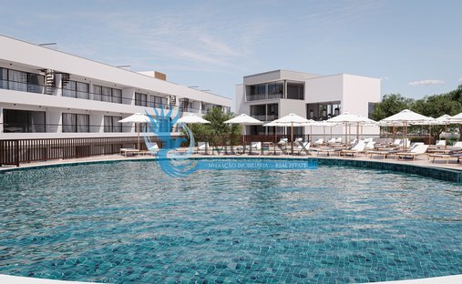 Apartamento en Lagoa y Carvoeiro, Algarve, Portugal 1