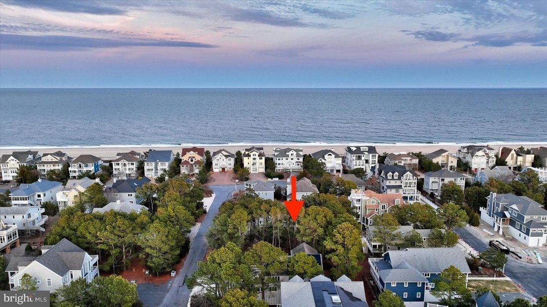 House in Bethany Beach, Delaware, United States 4 - 18507212