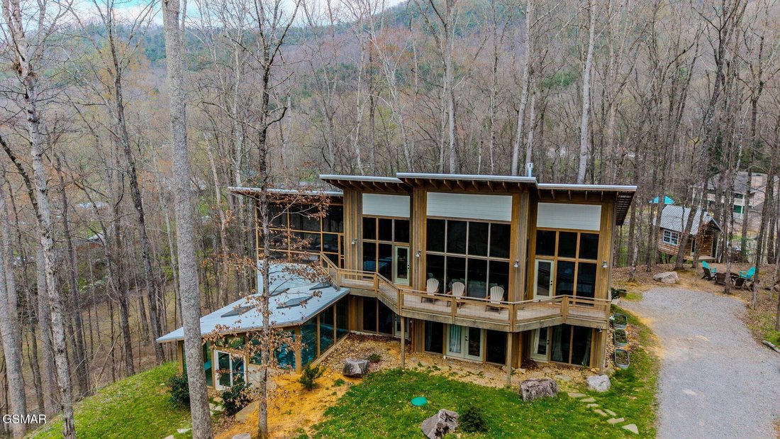 House in Sevierville, Tennessee, United States 5 - 18500464