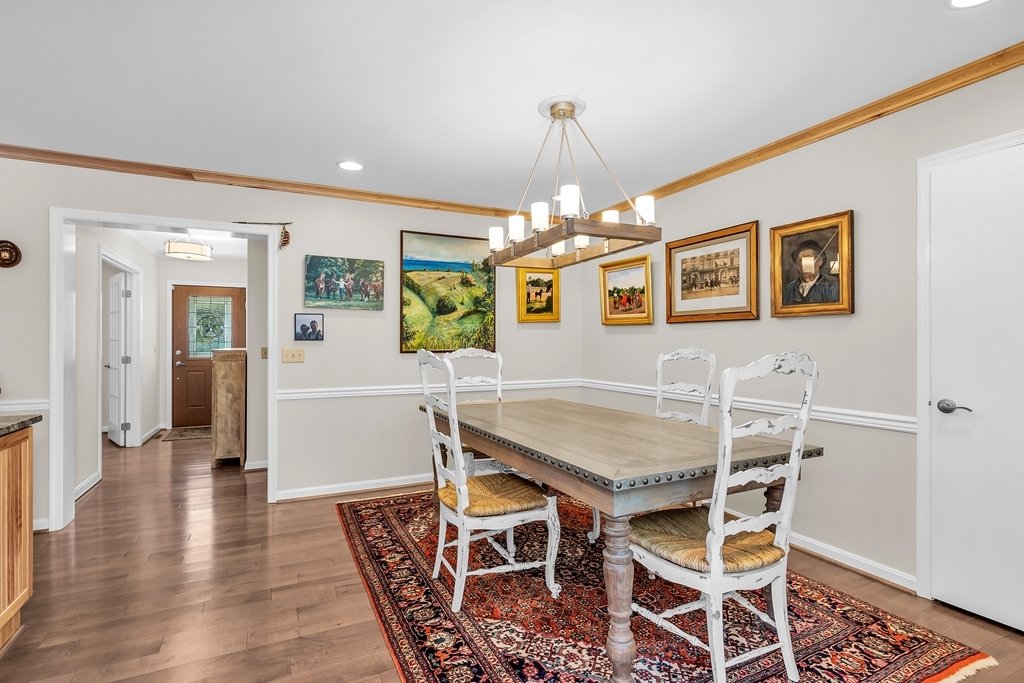 Farm Ranch in Preston, Maryland, United States 3 - 18504719
