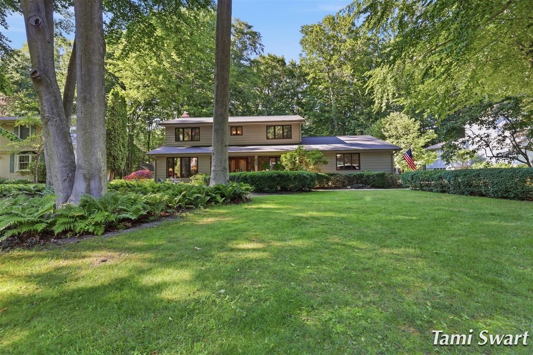 House in Grand Haven, Michigan, United States 2 - 18499473
