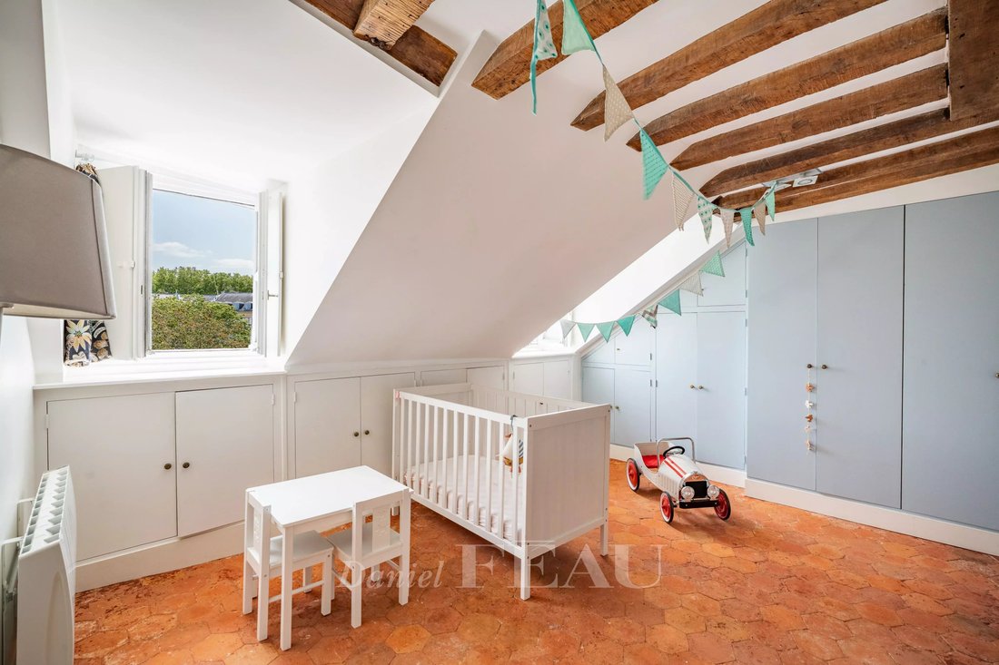 Apartment in Notre Dame, Versailles, France 5 - 18500802