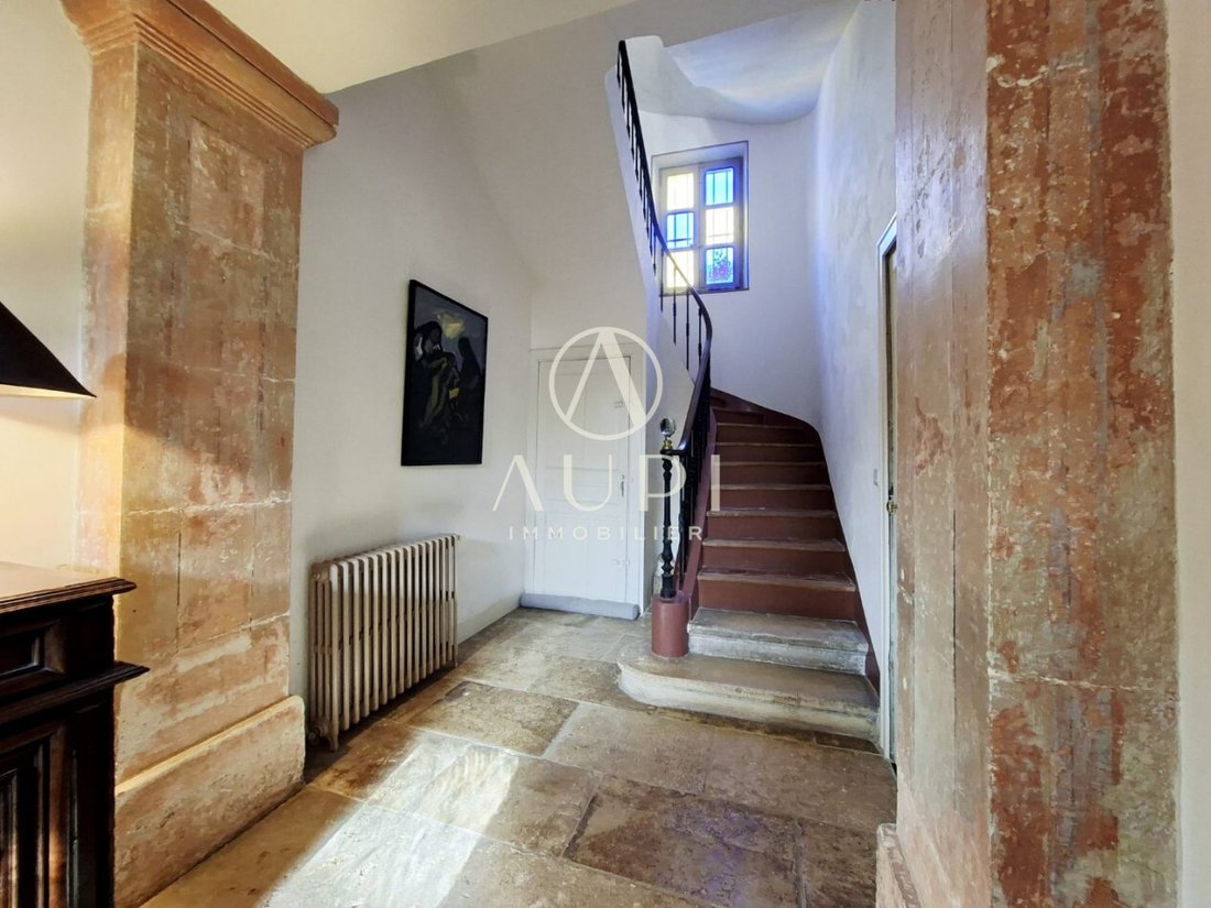 House in Saint-Rémy-de-Provence, Provence-Alpes-Côte d'Azur, France 5 - 18502923
