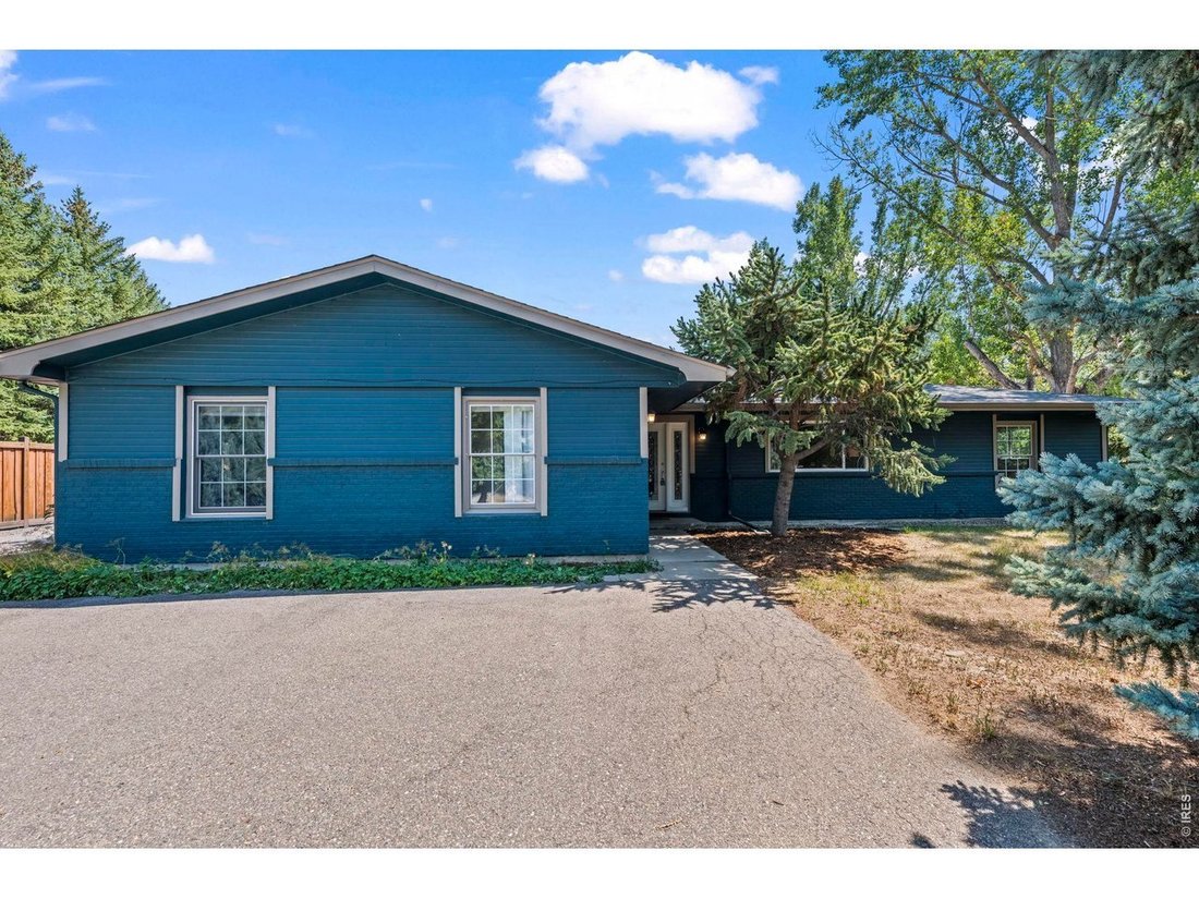 House in Boulder, Colorado, United States 3 - 18502708