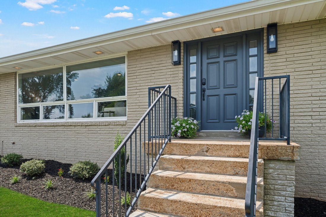 House in Nashville, Tennessee, United States 5 - 18502615