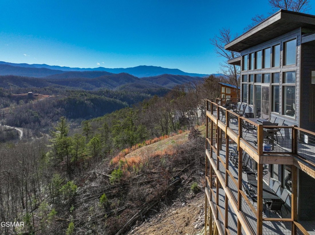 House in Sevierville, Tennessee, United States 3 - 18502804