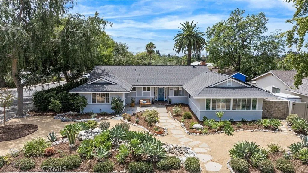 House in Claremont, California, United States 1 - 18499233