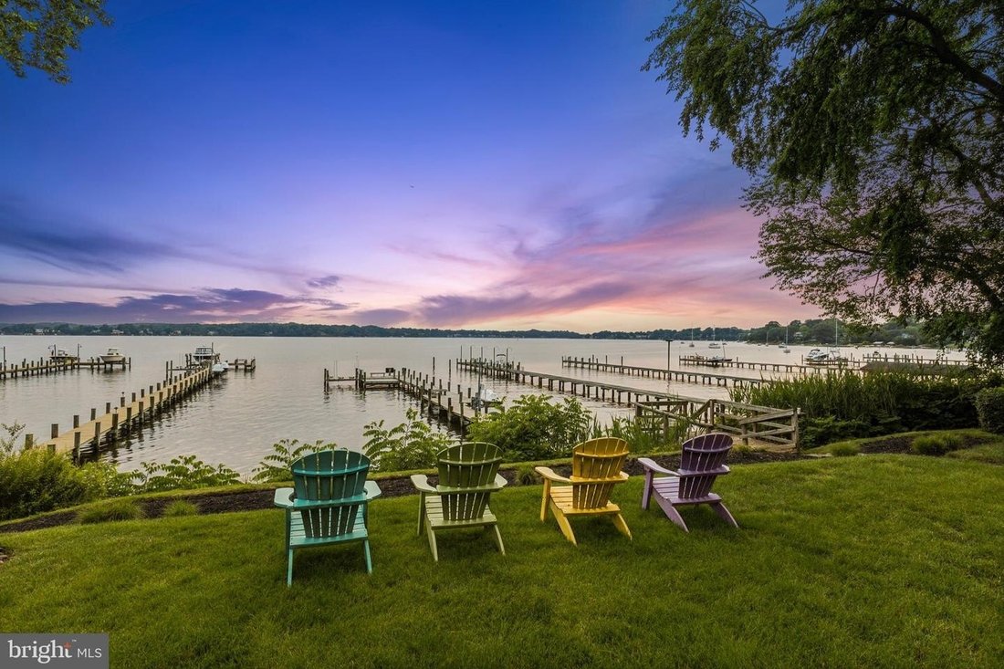 House in Severna Park, Maryland, United States 1 - 18506043