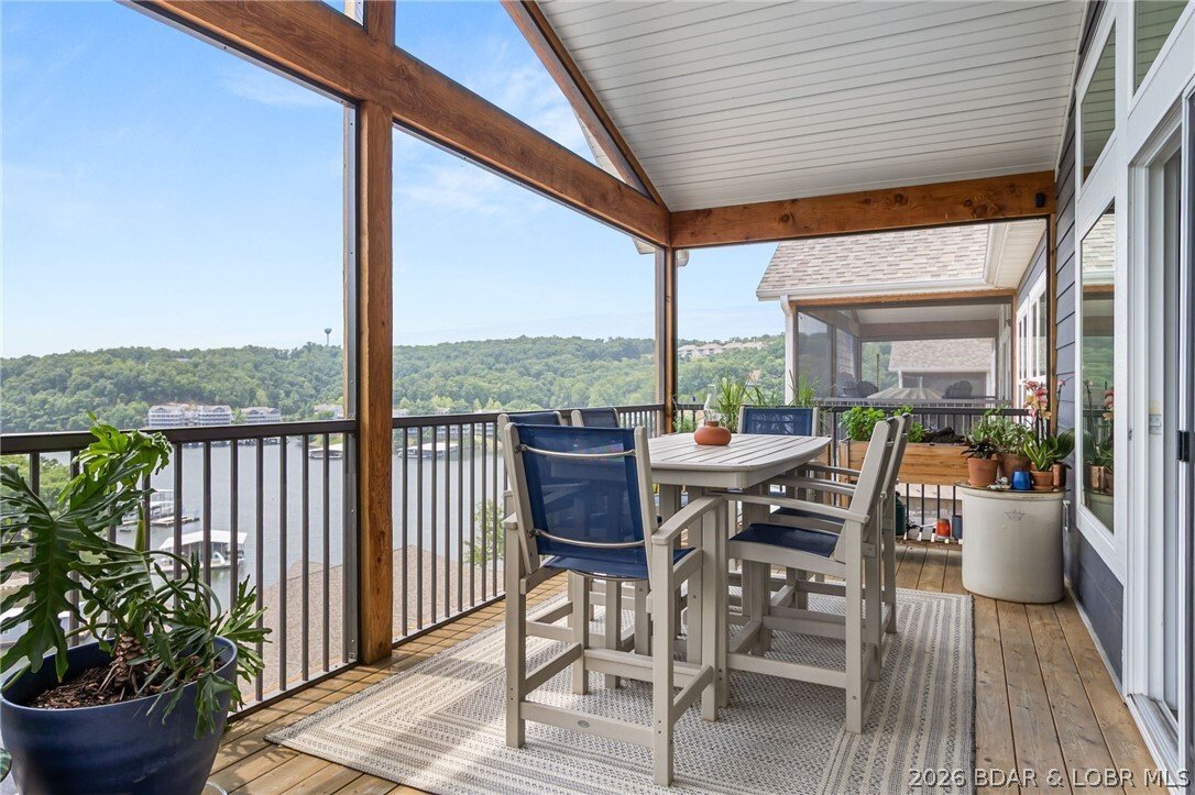 Townhouse in Linn Creek, Missouri, United States 1 - 18501637